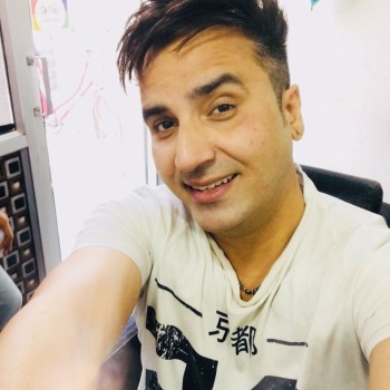 Ganesh Kapoor